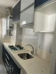 Apartamento com 2 Quartos à venda, 52m² no Igara, Canoas