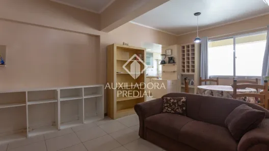 Apartamento com 1 Quarto à venda, 35m² no Centro Histórico, Porto Alegre