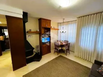 Apartamento com 1 Quarto à venda, 45m² no Planalto, Gramado