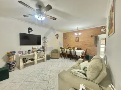 Casa com 4 Quartos à venda, 305m² no Vila Santo Antônio, Guarujá