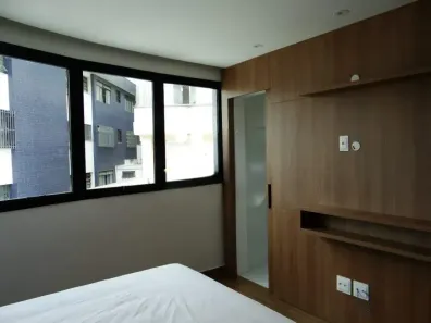 Apartamento com 2 Quartos para alugar, 70m² no São Pedro, Belo Horizonte