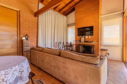 Casa de Condomínio com 3 Quartos à venda, 362m² no Condomínio Evidence Residencial, Araçoiaba da Serra