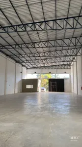 Galpão/Depósito/Armazém com 1 Quarto para alugar, 630m² no Plano Diretor Sul, Palmas