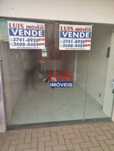 Sala Comercial à venda, 33m² no Itaipu, Niterói