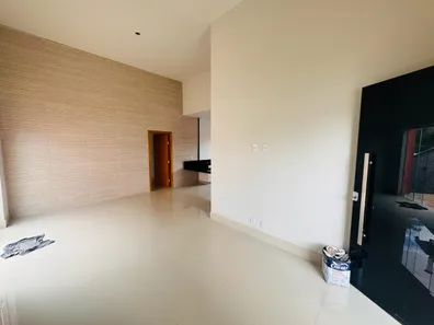 Casa de Condomínio com 3 Quartos à venda, 215m² no Lagoa Mansões, Lagoa Santa