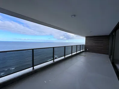 Apartamento com 4 Quartos à venda, 224m² no Barra, Salvador
