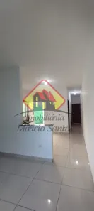 Casa com 2 Quartos à venda, 57m² no Loteamento Vila Olímpia, Taubaté
