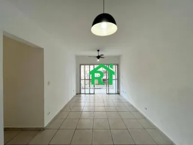 Apartamento com 2 Quartos à venda, 84m² no Vila Alzira, Guarujá