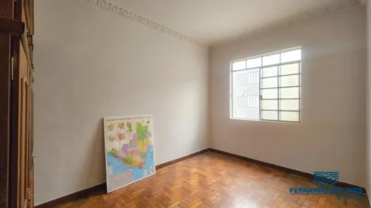 Apartamento com 2 Quartos para alugar, 65m² no Funcionários, Belo Horizonte