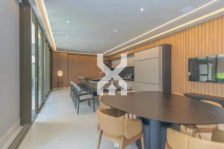 Apartamento com 3 Quartos à venda, 334m² no Cruzeiro, Belo Horizonte