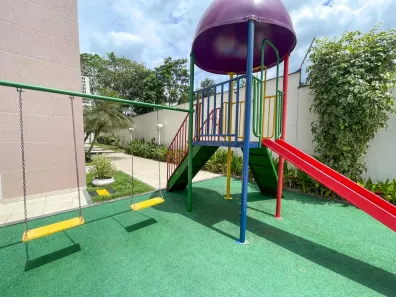 Apartamento com 2 Quartos à venda, 80m² no São Jorge, Manaus