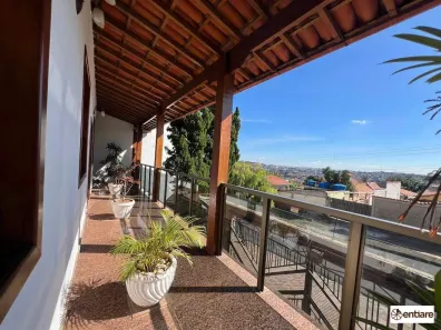 Casa com 3 Quartos à venda, 300m² no Diamante (Barreiro), Belo Horizonte