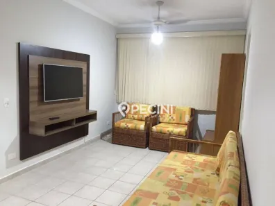 Apartamento com 2 Quartos à venda, 47m² no Enseada, Guarujá
