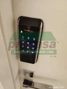 Sala Comercial à venda, 35m² no Adrianópolis, Manaus