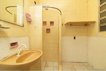 Apartamento com 2 Quartos à venda, 50m² no Centro Histórico, Porto Alegre