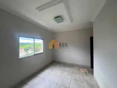Apartamento com 2 Quartos à venda, 59m² no São Sebastião, Igarapé