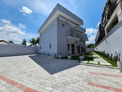 Apartamento com 2 Quartos à venda, 106m² no , Porto Seguro