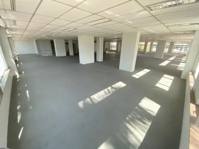 Sala Comercial para alugar, 270m² no Barra Olímpica, Rio de Janeiro