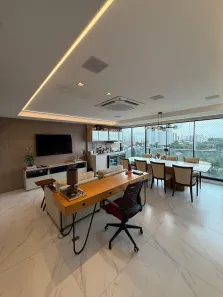 Apartamento com 3 Quartos para venda ou aluguel, 95m² no Horto Florestal, Salvador