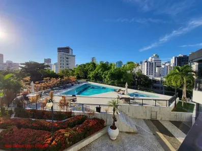 Apartamento com 4 Quartos à venda, 479m² no Jardim Apipema, Salvador