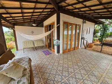 Casa com 2 Quartos à venda, 112m² no Recanto da Lagoa, Lagoa Santa