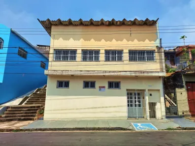 Sala Comercial com 4 Quartos à venda, 232m² no Jardim São Judas, Mauá