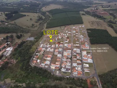 Lote/Terreno à venda, 140m² no Jardim Parenti, Itatinga