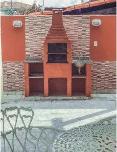 Casa com 2 Quartos para alugar, 120m² no Porto de Galinhas, Ipojuca
