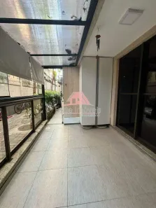 Apartamento com 2 Quartos à venda, 66m² no Campo Grande, Rio de Janeiro