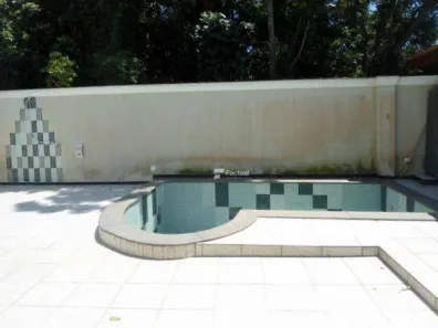 Casa de Condomínio com 3 Quartos à venda, 500m² no Morro Sorocotuba, Guarujá