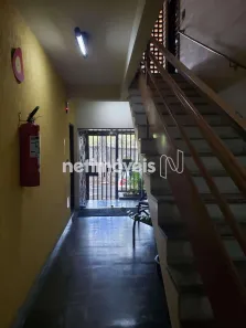 Apartamento com 3 Quartos à venda, 108m² no Calafate, Belo Horizonte