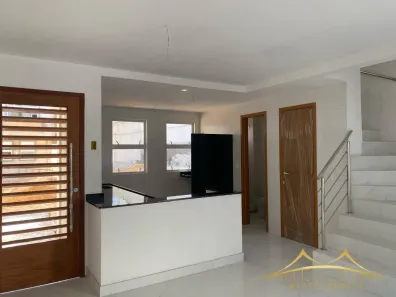 Casa de Condomínio com 3 Quartos à venda, 91m² no Neópolis, Natal