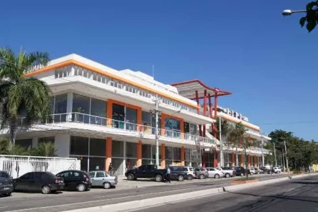 Sala Comercial à venda, 30m² no Badu, Niterói
