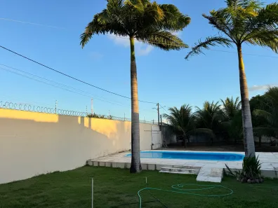 Fazenda/Sítio com 5 Quartos para alugar, 2900m² no , Extremoz