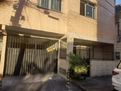 Casa com 3 Quartos à venda, 80m² no Garcia, Salvador