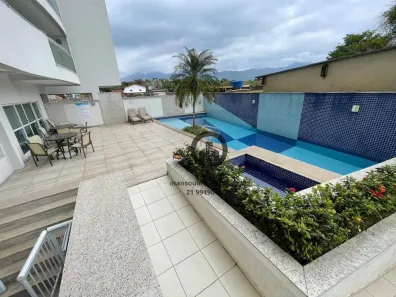 Apartamento com 3 Quartos à venda, 96m² no Campo Grande, Rio de Janeiro