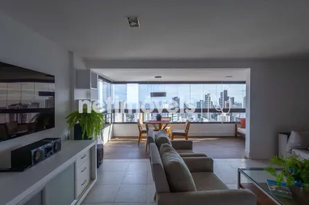 Apartamento com 4 Quartos à venda, 163m² no Ondina, Salvador