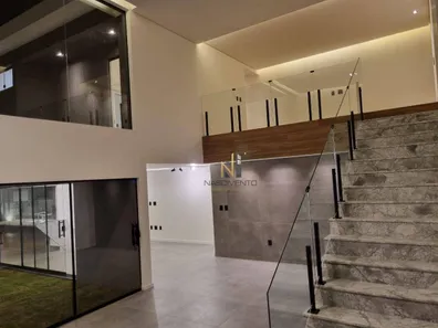 Casa com 4 Quartos à venda, 210m² no Alphaville (Abrantes), Camaçari