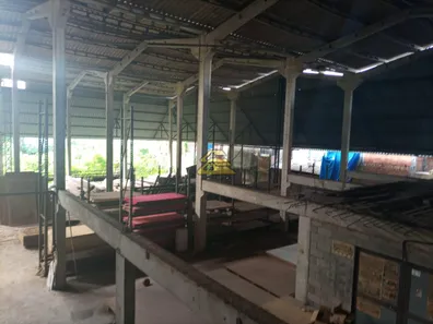 Galpão/Depósito/Armazém para alugar, 3400m² no Jacarepaguá, Rio de Janeiro