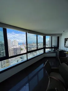 Apartamento com 4 Quartos à venda, 479m² no Jardim Apipema, Salvador
