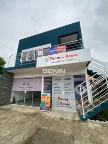 Sala Comercial para alugar, 38m² no Mathias Velho, Canoas