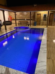 Casa com 4 Quartos à venda, 280m² no Maracaipe, Ipojuca