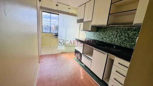 Apartamento com 2 Quartos à venda, 48m² no Areal, Brasília