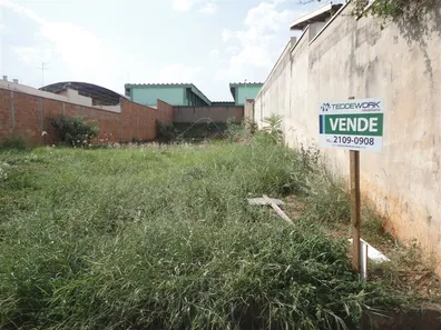 Lote/Terreno à venda, 1m² no Jardim dos Ipês, Araraquara