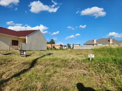 Lote/Terreno à venda, 436m² no Centro, Vera Cruz
