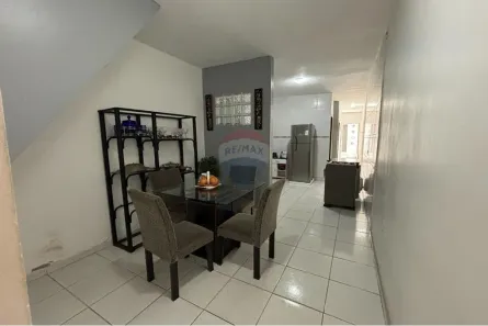 Casa com 4 Quartos à venda, 172m² no Poço, Maceió