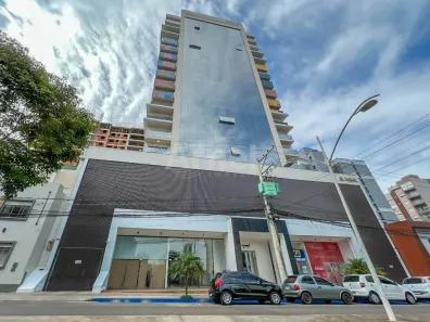 Kitnet para alugar, 33m² no Boqueirão, Passo Fundo