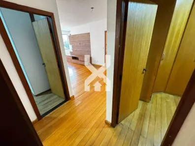 Apartamento com 4 Quartos à venda, 157m² no União, Belo Horizonte