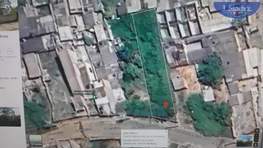 Lote/Terreno à venda, 391m² no Jardim Nicea, Itaquaquecetuba