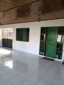 Casa de Condomínio com 4 Quartos à venda, 300m² no Nova Cidade, Manaus